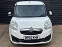 Vauxhall Combo 1.2 Combo 2000 L1H1 CDTi Sportive
