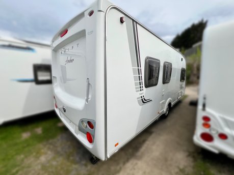 Swift Challenger 560  3