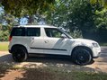 Skoda Yeti SE TSI DSG 15