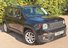 Jeep Renegade 1.6 MultiJetII Longitude Euro 6 (s/s) 5dr