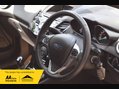 Ford Fiesta 1.0 Fiesta Titanium T 5dr 37