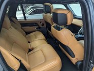 Land Rover Range Rover 4.4 Range Rover Autobiography SDV8 Auto 4WD 5dr 53