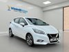 Nissan MICRA 1.0 Acenta Limited Edition Euro 6 5dr