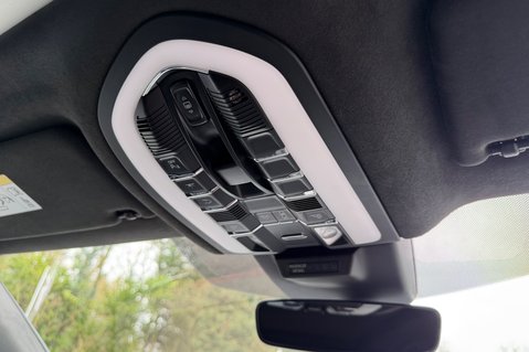 Porsche Macan GTS PDK -BURMESTER HIGH END -PAN ROOF -GTS SPORT PACK-PTV PLUS -£19K EXTRAS 63
