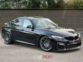 BMW M3 3.0 M3 Competition Edition Package Semi-Auto 4dr 6