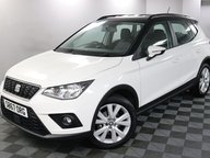 SEAT Arona TSI SE 20