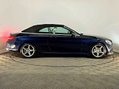 Mercedes-Benz C Class C 200 AMG LINE 9