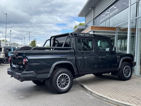 Ineos Grenadier 3.0P Fieldmaster Edition Auto 4WD Euro 6 (s/s) 4dr 7