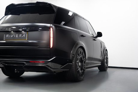 Land Rover Range Rover 3.0 D300 MHEV HSE SUV 5dr Diesel Auto 4WD Euro 6 (s/s) (300 ps) 29