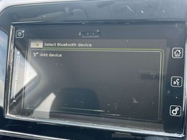 Suzuki Vitara 1.0 Vitara SZ-T Boosterjet 5dr 32