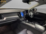 Volvo XC60 2.0 B5 MHEV Plus SUV 5dr Petrol Hybrid Auto AWD Euro 6 (s/s) (250 ps) 15