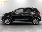 Kia Picanto 1.0 DPi X-Line S Hatchback 5dr Petrol AMT Euro 6 (s/s) (66 bhp) Cruise Cont 4