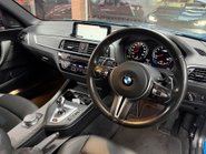 BMW M2 M2 COMPETITION 38