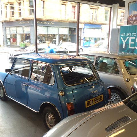 Scottish Motor Services Ltd 3
