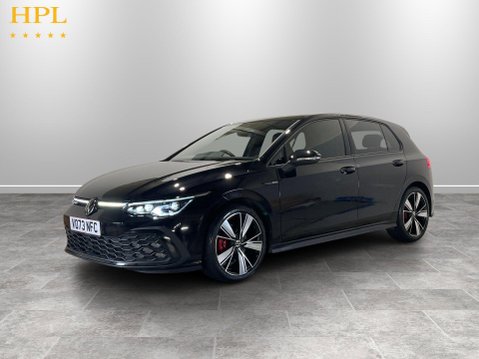 Volkswagen Golf 2.0 TDI GTD Hatchback 5dr Diesel DSG Euro 6 (s/s) (200 ps) 3