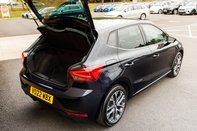 SEAT Ibiza TSI XCELLENCE 33