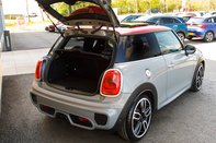 Mini Hatch JOHN COOPER WORKS 46