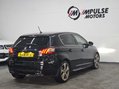 Peugeot 308 1.2 308 GT Line PureTech S/S 5dr 8