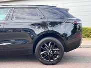 Land Rover Range Rover Velar 2.0 D200 MHEV Dynamic SE Auto 4WD Euro 6 (s/s) 5dr 56
