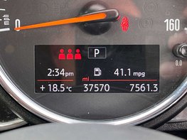 Mini Countryman 1.5 Countryman Cooper Classic Auto 5dr 24