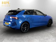 Vauxhall Astra 1.2 Turbo GS Hatchback 5dr Petrol Manual Euro 6 (s/s) (130 ps) Cruise Cont 7