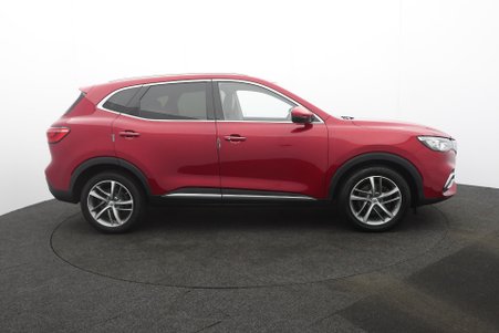 MG HS 5dr 1.5 T-GDI Exclusive DCT Automatic