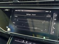 Audi Q7 3.0 TDI V6 50 Black Edition SUV 5dr Diesel Tiptronic quattro Euro 6 (s/s) ( 40