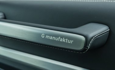 Mercedes-Benz G Class AMG G 63 21