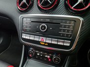 Mercedes-Benz A Class 2.0 A45 AMG (Premium) Hatchback 5dr Petrol SpdS DCT 4MATIC Euro 6 (s/s) (38 12