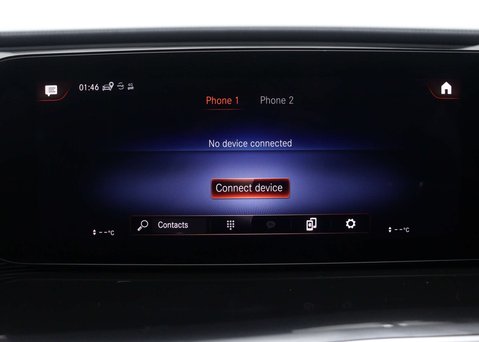 Mercedes-Benz EQC EQC 400 AMG Line Premium plus 4Matic 4WD 5dr 23