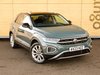 Volkswagen T-Roc STYLE TSI