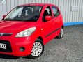 Hyundai i10 1.1 ES Euro 4 5dr 17