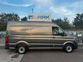 Volkswagen Crafter 2.0 TDI CR35 Trendline Panel Van 5dr Diesel Manual FWD MWB Euro 6 (s/s) (14 2