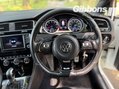 Volkswagen Golf 2.0 Golf R DSG 4WD 5dr 44