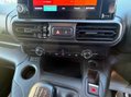 Citroen Berlingo 1.5 BlueHDi 1000 Enterprise M SWB Euro 6 (s/s) 5dr 28