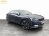 Polestar 2 Single Motor 69kWh Standard Range Fastback 5dr Electric Auto FWD (231 ps)