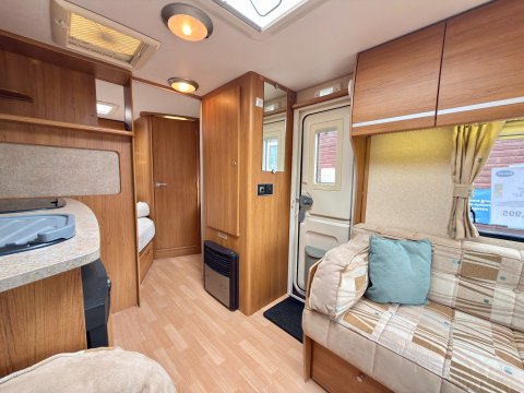 Bailey Pageant Series 7 Bordeaux 16