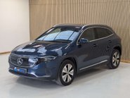 Mercedes-Benz EQA EQA 250 Sport 5dr 10