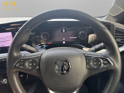 Vauxhall Mokka 1.2 Turbo Ultimate SUV 5dr Petrol Manual Euro 6 (s/s) (136 ps) 13