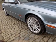 Jaguar XJR 4.2 V8 Supercharged 50