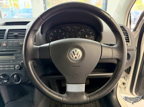 Volkswagen Polo 1.2 Match 5dr 44