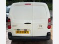 Citroen Berlingo 1.6 HDi 625 Enterprise L1 5dr (Euro 5) 10