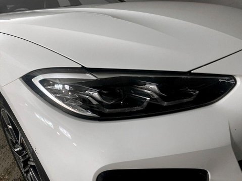 BMW i4 35 70.2kWh M Sport Gran Coupe 5dr Electric Auto eDrive (286 ps) 9