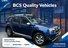Dacia Duster 1.5 dCi Laureate Prime Euro 6 (s/s) 5dr