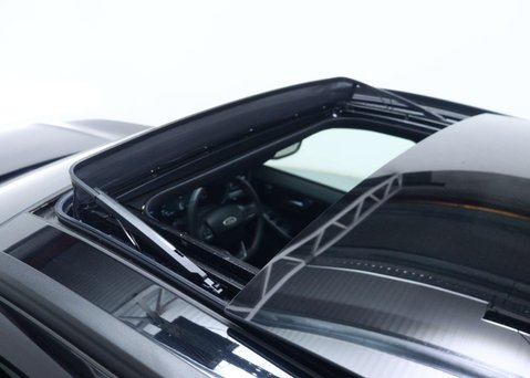 Ford Kuga 2.5 Duratec 14.4kWh ST-Line X SUV 5dr Petrol Plug-in Hybrid CVT Euro 6 (s/s 50