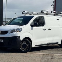 Peugeot Expert 1.5 Expert S L1 Blue HDi 6