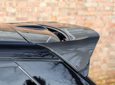 Land Rover Range Rover Sport 3.0 SDV6 Overfinch 30