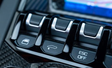 Lamborghini Aventador LP 770-4 SVJ ROADSTER 27