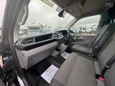 Volkswagen Transporter AUTO SWB L1H1 Low Roof Highline T30 Air Con Alloys Sensors EURO 6 12