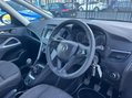 Vauxhall Zafira 1.4i Turbo Design Euro 6 5dr 18